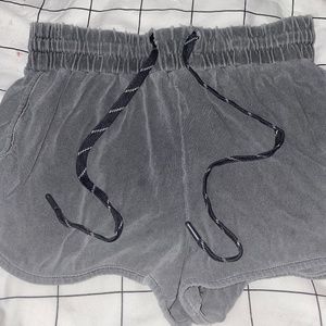Forever 21 Grey S Shorts